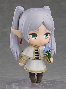 ねんどろいどどーる 葬送のフリーレン フリーレン　新品未開封 Amazon | ねんどろいど 葬送のフリーレン フリーレン ノン